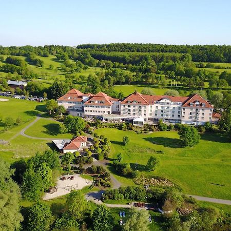 Lindner Hotel Wiesensee Westerburg (Rhineland-Palatinate) Exterior foto