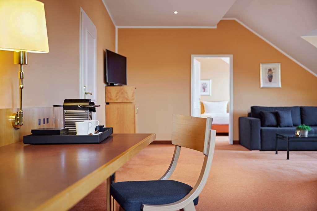 Lindner Hotel Wiesensee Westerburg (Rhineland-Palatinate) Quarto foto